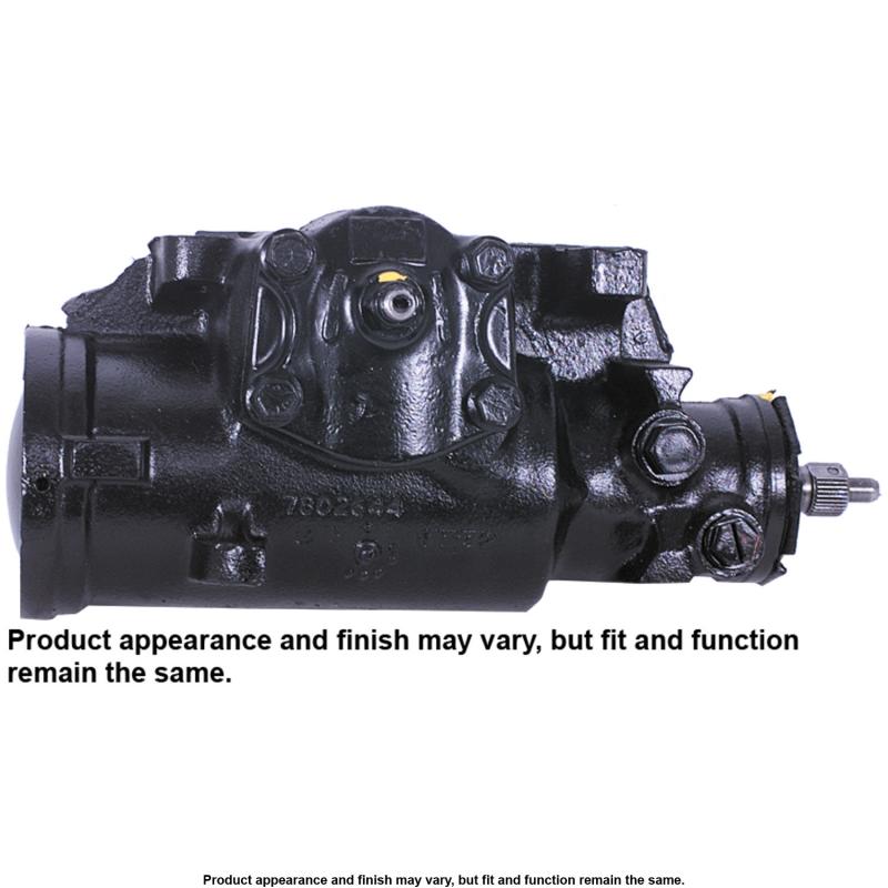1977 Dodge D100 Steering Gear