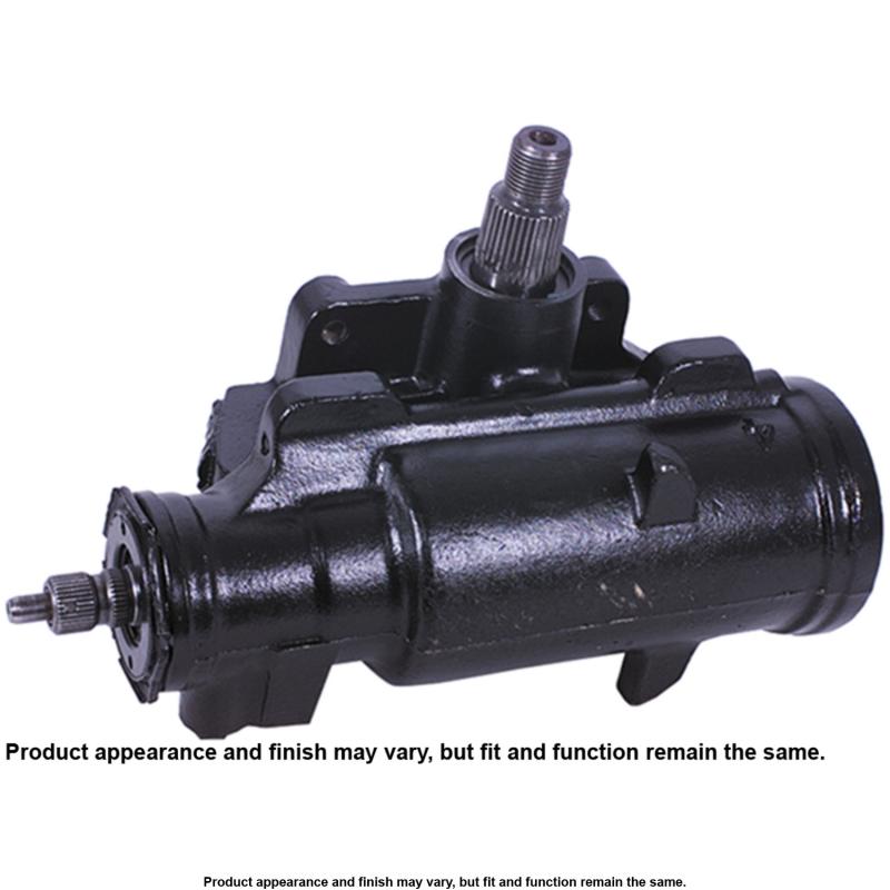 1969 GMC C25/C2500 Pickup Steering Gear A1 Cardone 277501 image 2 of 3