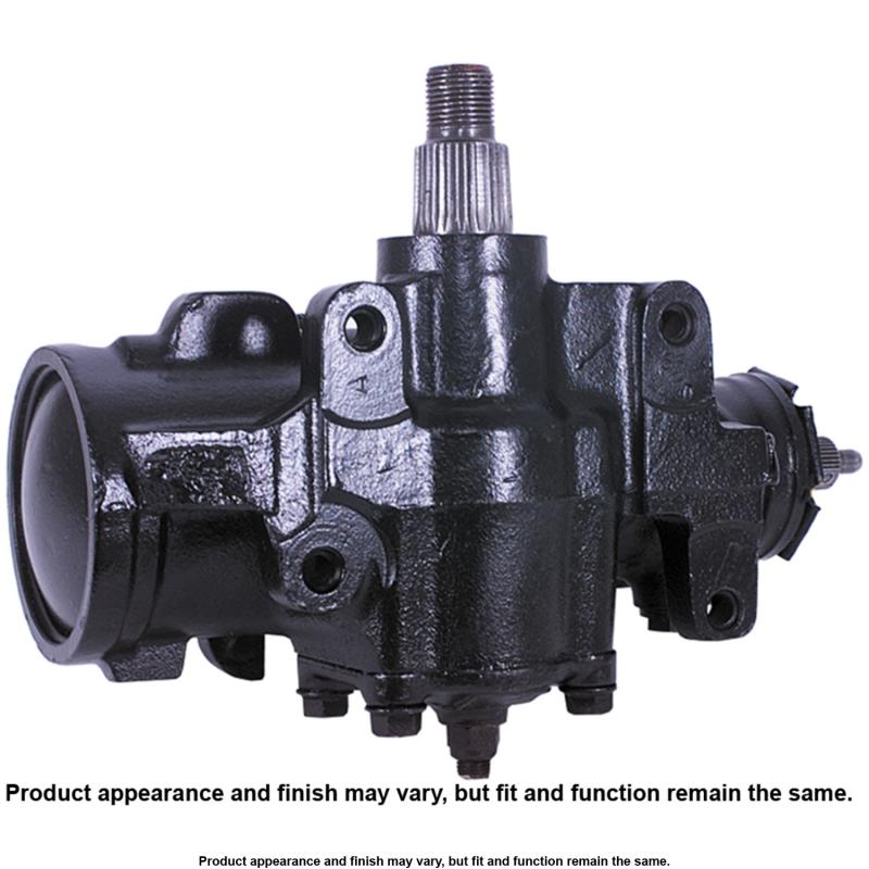 1969 GMC C25/C2500 Pickup Steering Gear A1 Cardone 277501 image 3 of 3