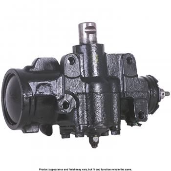 1975 GMC K15 Steering Gear A1 Cardone 277502 image 2 of 3