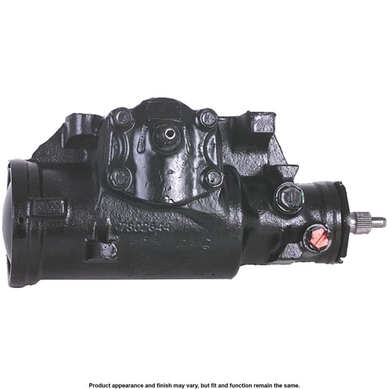 1969 GMC K25/K2500 Suburban Steering Gear
