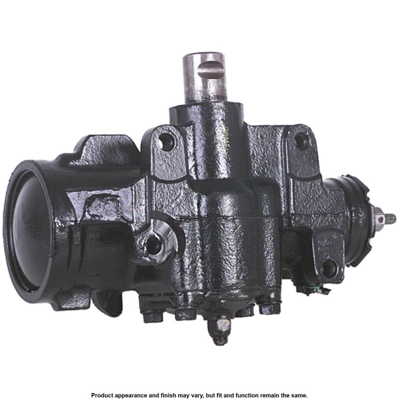 1972 Chevrolet K20 Pickup Steering Gear A1 Cardone 277502 image 2 of 3