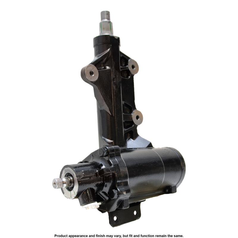 1969 Ford F-100 Steering Gear A1 Cardone 277504 image 3 of 3