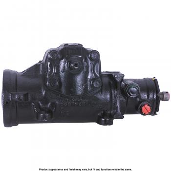 1979 Ford E-100 Econoline Steering Gear A1 Cardone 277506 image 3 of 3