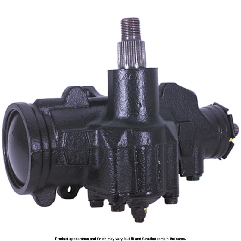 1977 Ford E-350 Econoline Club Wagon Steering Gear