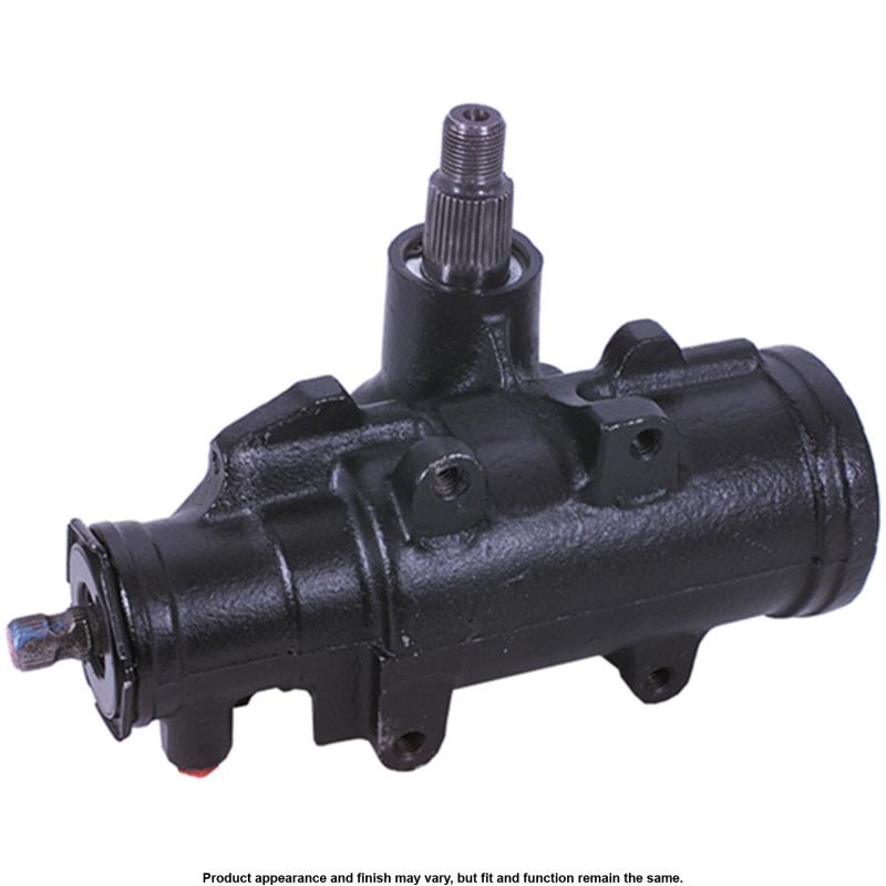 1979 Ford E-100 Econoline Club Wagon Steering Gear A1 Cardone 277506 image 2 of 3