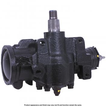 1979 Dodge W300 Steering Gear