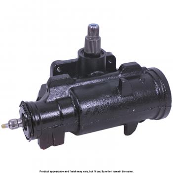 1978 GMC C25 Steering Gear A1 Cardone 277512 image 3 of 3
