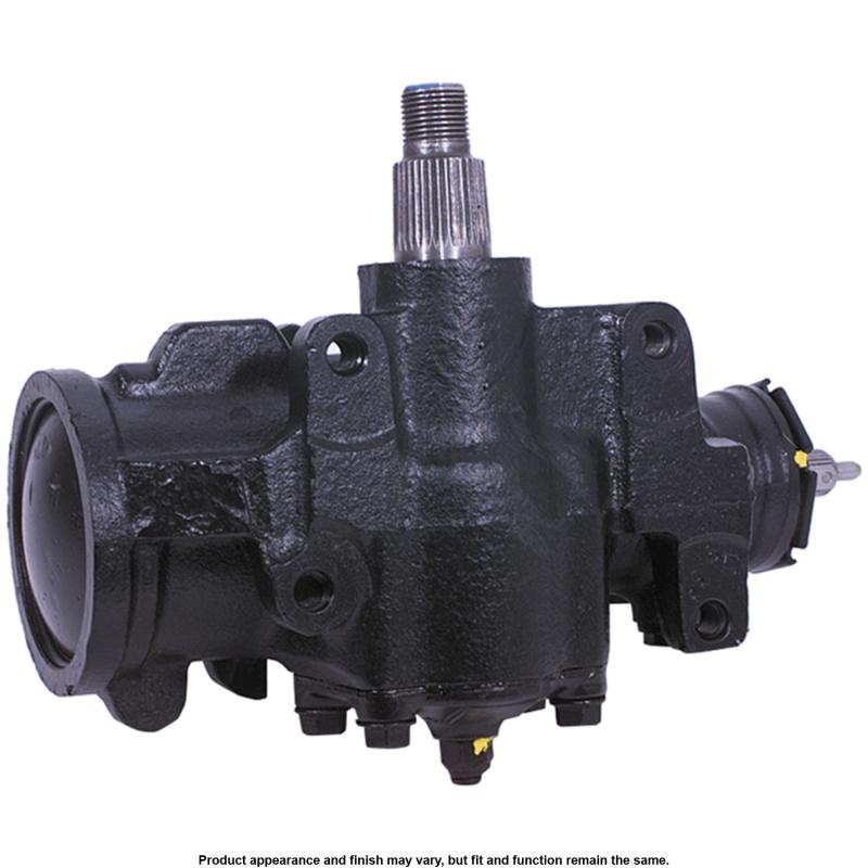 1978 Chevrolet C10 Suburban Steering Gear A1 Cardone 277512 image 1 of 3