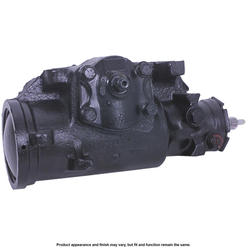 1978 Chevrolet C10 Suburban Steering Gear A1 Cardone 277512 image 2 of 3