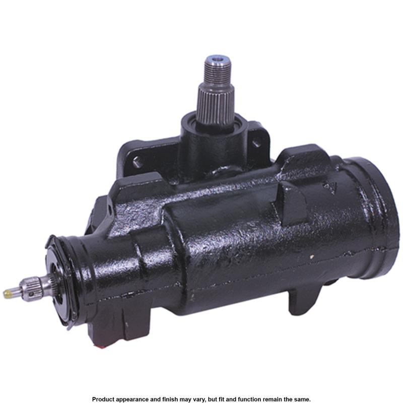 1978 Chevrolet C10 Suburban Steering Gear A1 Cardone 277512 image 3 of 3