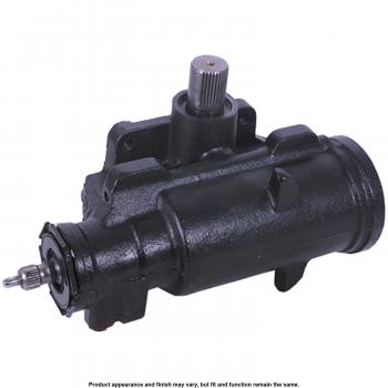 1978 GMC K15 Steering Gear