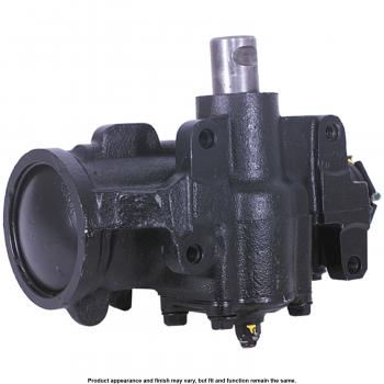 1978 GMC K25 Steering Gear A1 Cardone 277513 image 3 of 3