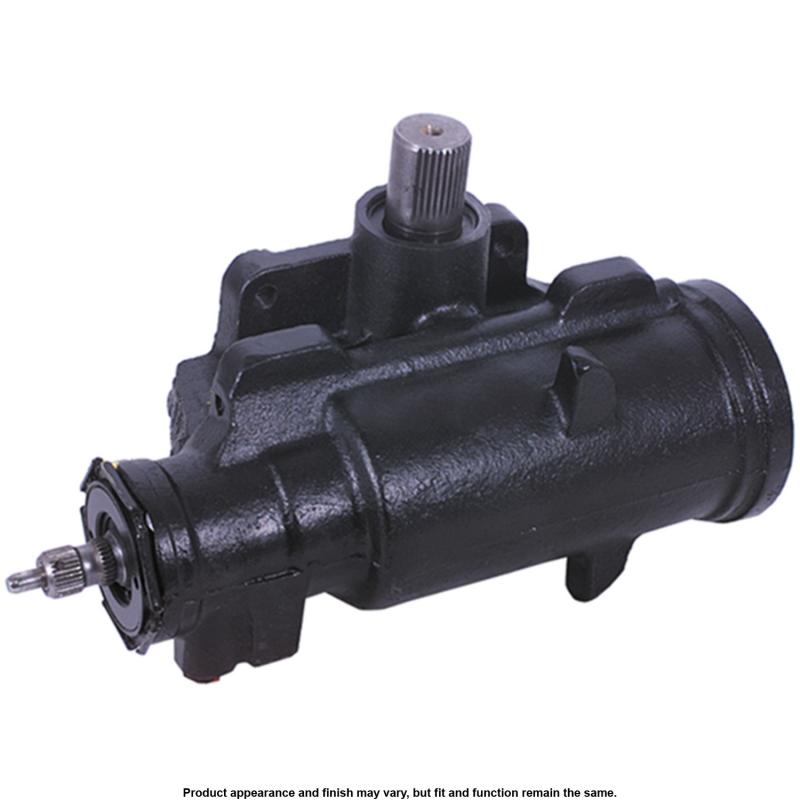 1977 GMC K15 Steering Gear