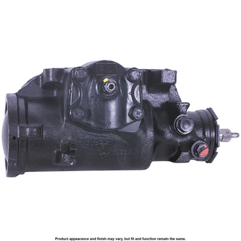 1979 Chevrolet K10 Suburban Steering Gear A1 Cardone 277513 image 2 of 3