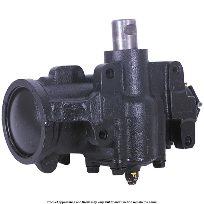 1979 Chevrolet K10 Suburban Steering Gear A1 Cardone 277513 image 3 of 3