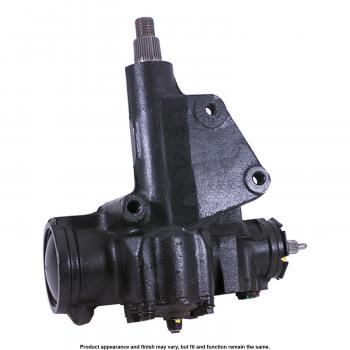 1978 GMC G25 Steering Gear