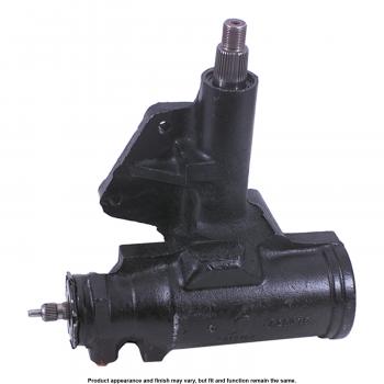 1978 GMC G25 Steering Gear A1 Cardone 277514 image 2 of 3