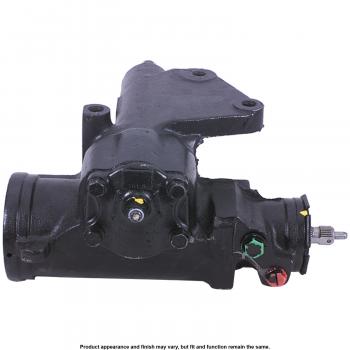 1978 GMC G25 Steering Gear A1 Cardone 277514 image 3 of 3