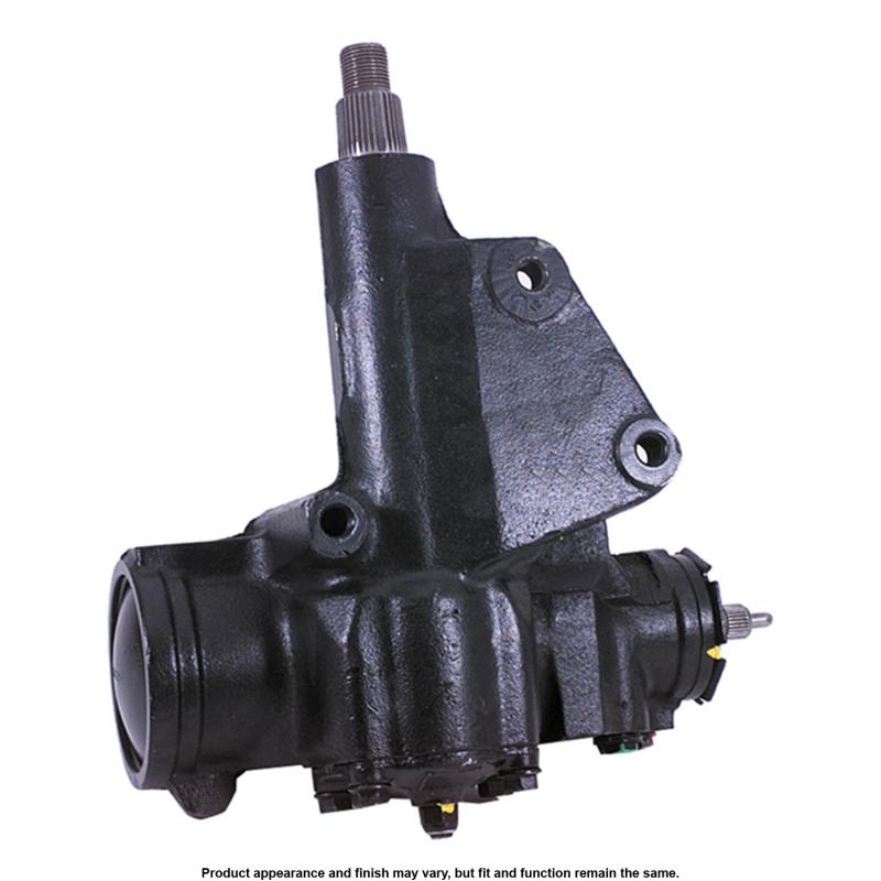 1978 Chevrolet G30 Steering Gear A1 Cardone 277514 image 1 of 3