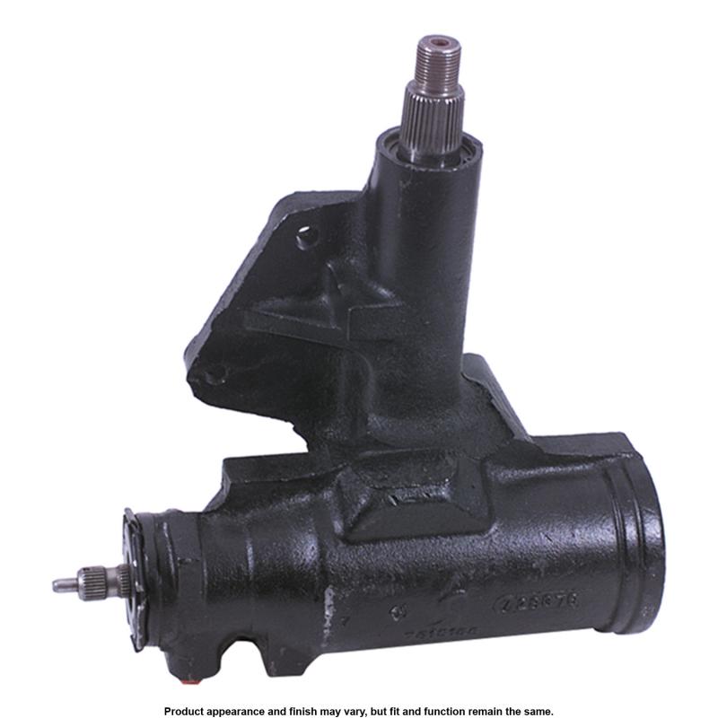 1978 Chevrolet G30 Steering Gear A1 Cardone 277514 image 2 of 3