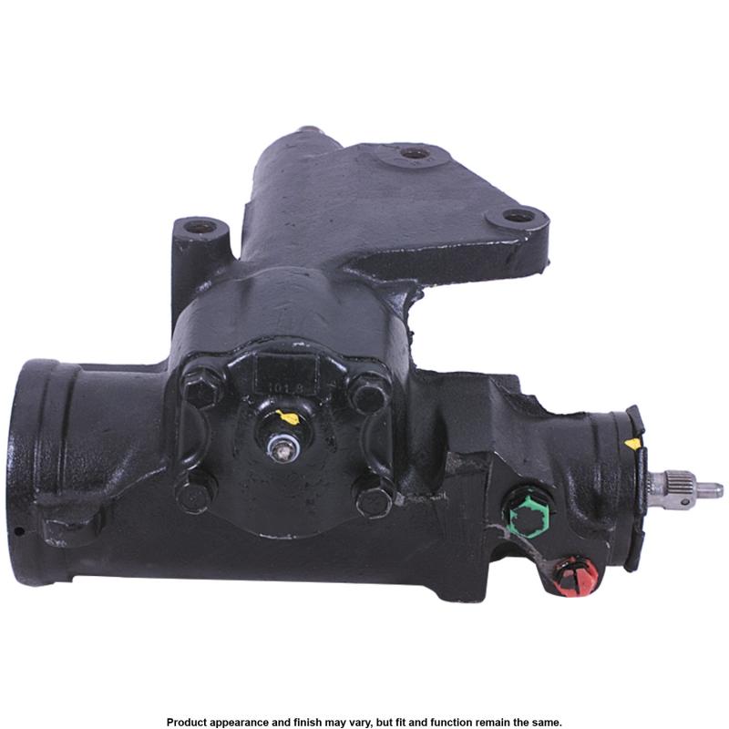 1978 Chevrolet G30 Steering Gear A1 Cardone 277514 image 3 of 3