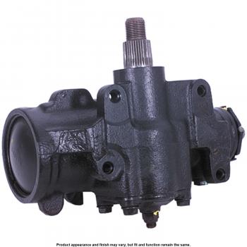 1979 Dodge D400 Steering Gear A1 Cardone 277515 image 2 of 3