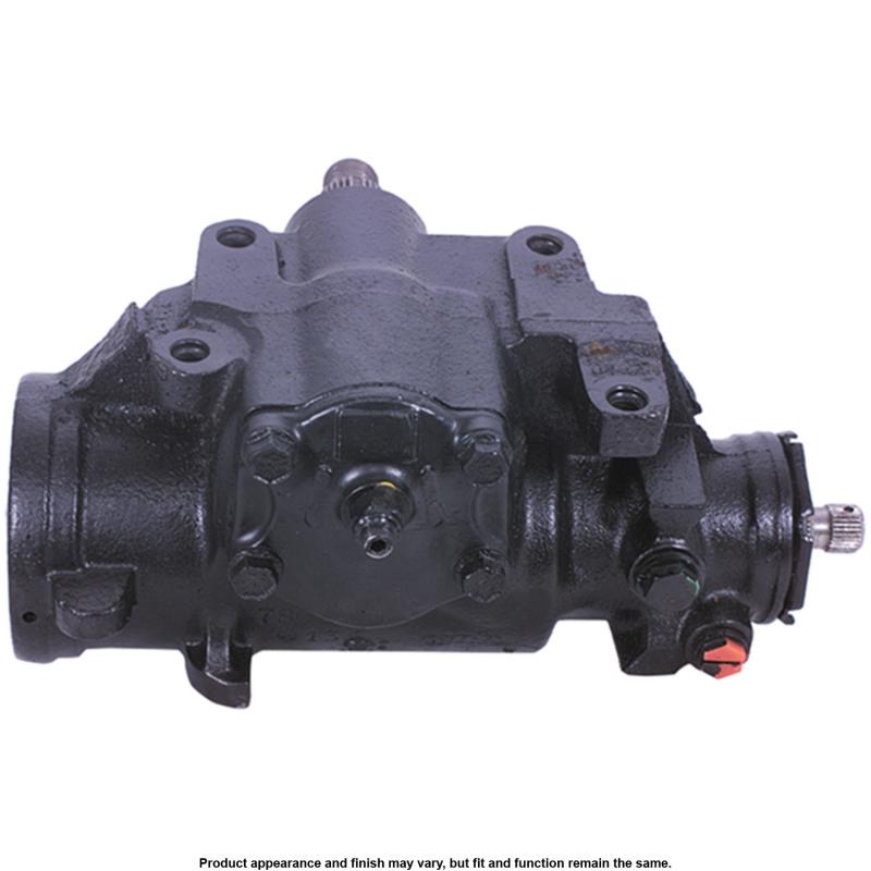 1978 Dodge D450 Steering Gear A1 Cardone 277515 image 1 of 3