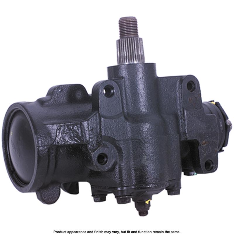 1978 Dodge D450 Steering Gear A1 Cardone 277515 image 2 of 3
