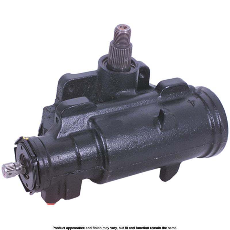 1978 Dodge D450 Steering Gear A1 Cardone 277515 image 3 of 3