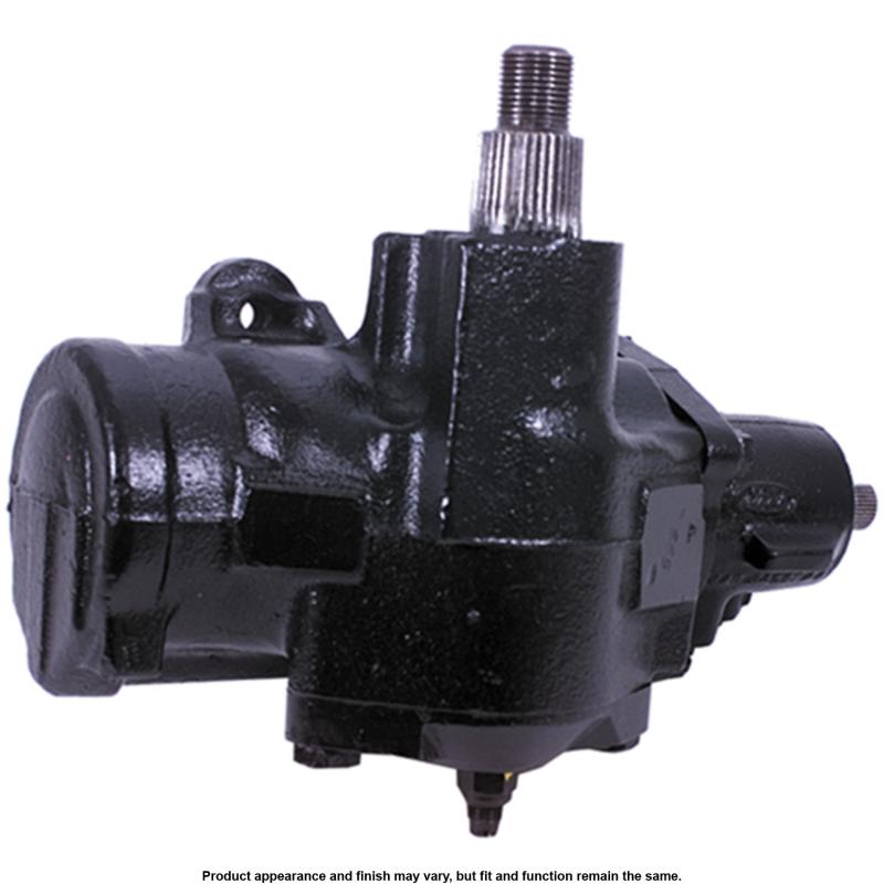 1993 Ford Explorer Steering Gear