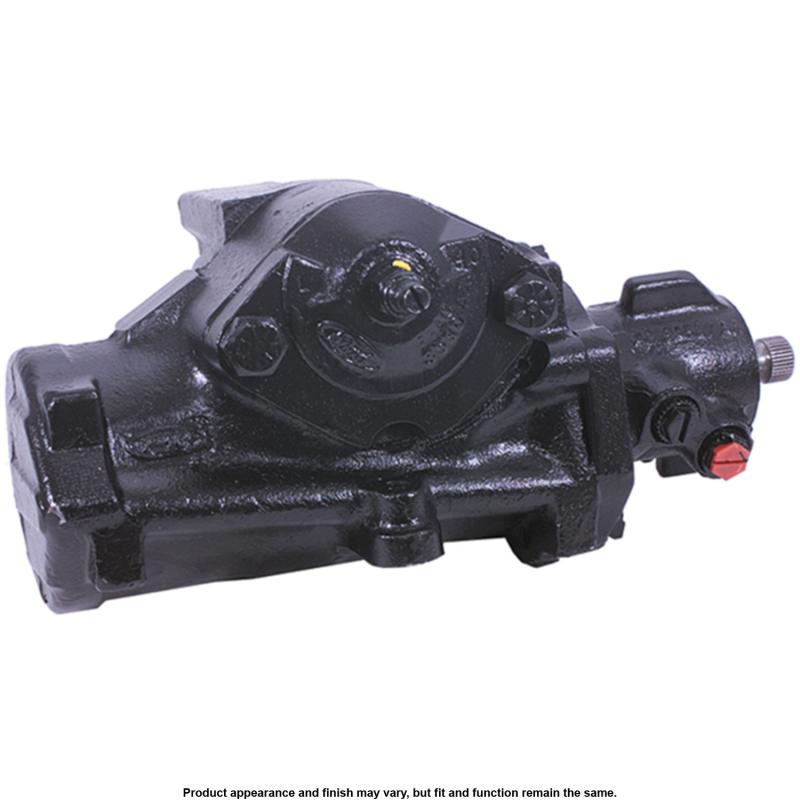 1993 Ford Explorer Steering Gear A1 Cardone 277516 image 2 of 3