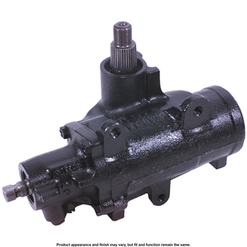 1993 Ford Explorer Steering Gear A1 Cardone 277516 image 3 of 3