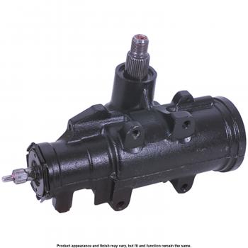 1981 Ford E-100 Econoline Steering Gear