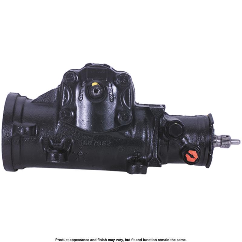 1981 Ford E-350 Econoline Club Wagon Steering Gear A1 Cardone 277517 image 2 of 3