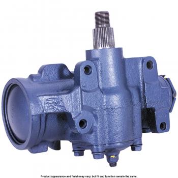 1978 GMC P25 Steering Gear A1 Cardone 277519 image 2 of 3