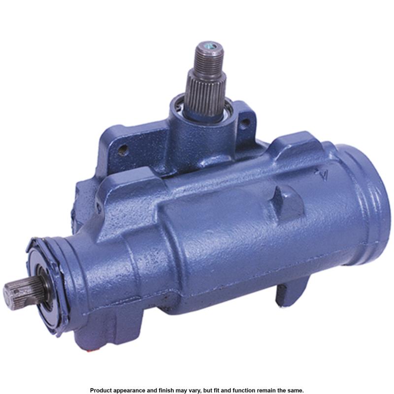 1978 Chevrolet P30 Steering Gear A1 Cardone 277519 image 1 of 3