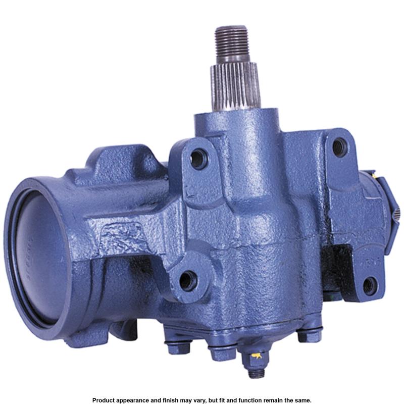 1978 Chevrolet P30 Steering Gear A1 Cardone 277519 image 2 of 3