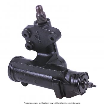 1978 International Scout II Steering Gear A1 Cardone 277520 image 3 of 3