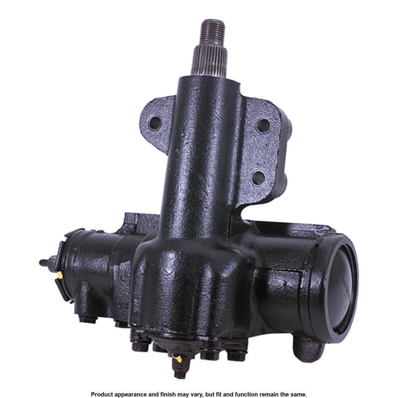 1976 International Scout II Steering Gear