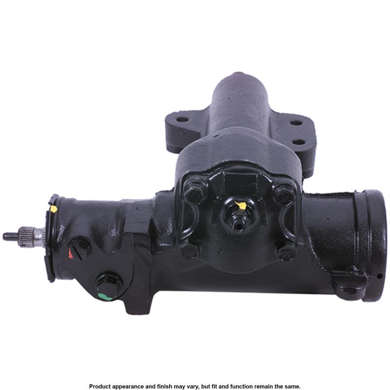 A1 Cardone 277520 - Steering Gear A1 Cardone 277520 Steering Gear product image 2 of 3