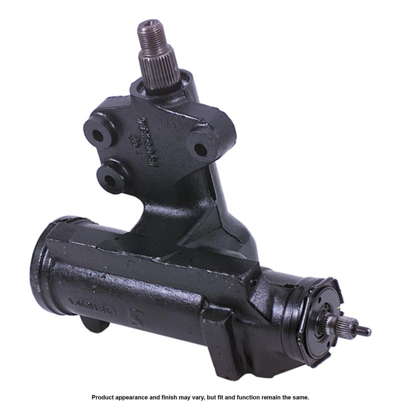 A1 Cardone 277520 - Steering Gear A1 Cardone 277520 Steering Gear product image 3 of 3