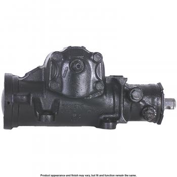 1979 Jeep CJ5 Steering Gear A1 Cardone 277521 image 3 of 3