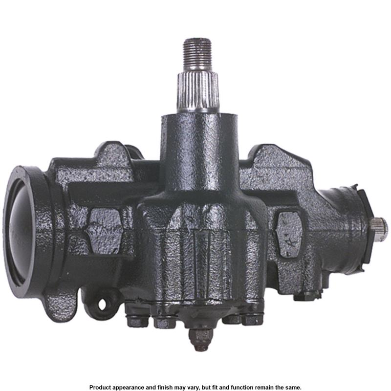 1973 Jeep DJ5 Steering Gear A1 Cardone 277521 image 1 of 3