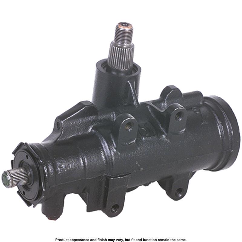 1973 Jeep DJ5 Steering Gear A1 Cardone 277521 image 2 of 3