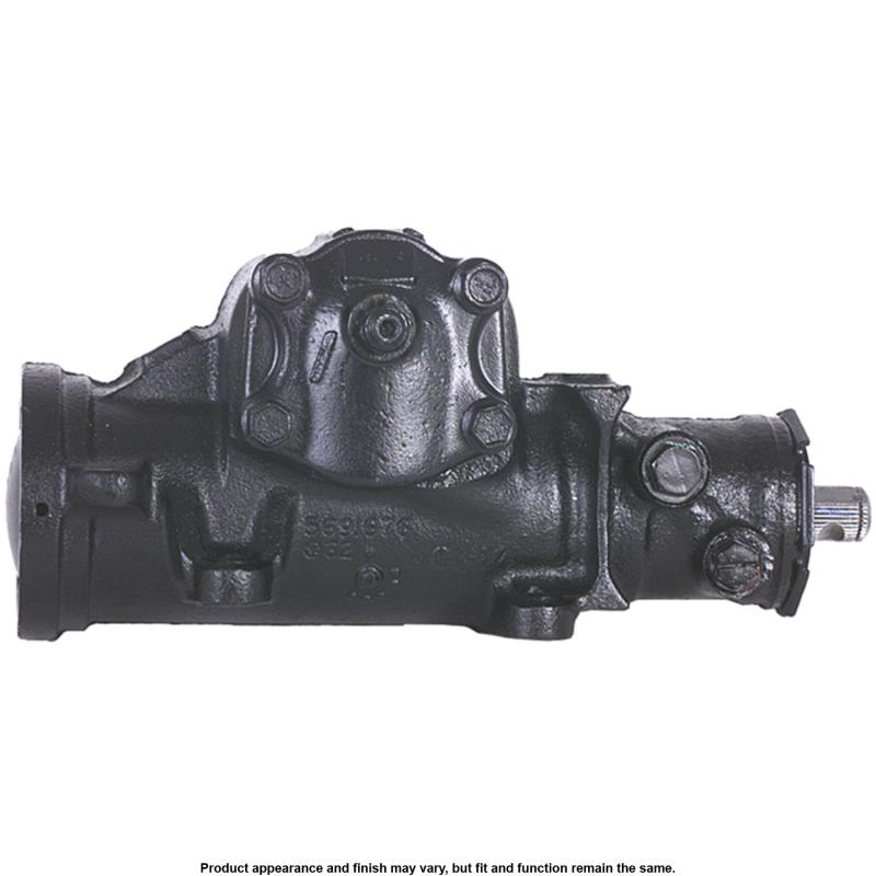 1973 Jeep DJ5 Steering Gear A1 Cardone 277521 image 3 of 3