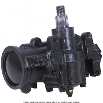 1986 Chevrolet C20 Suburban Steering Gear A1 Cardone 277522 image 2 of 3
