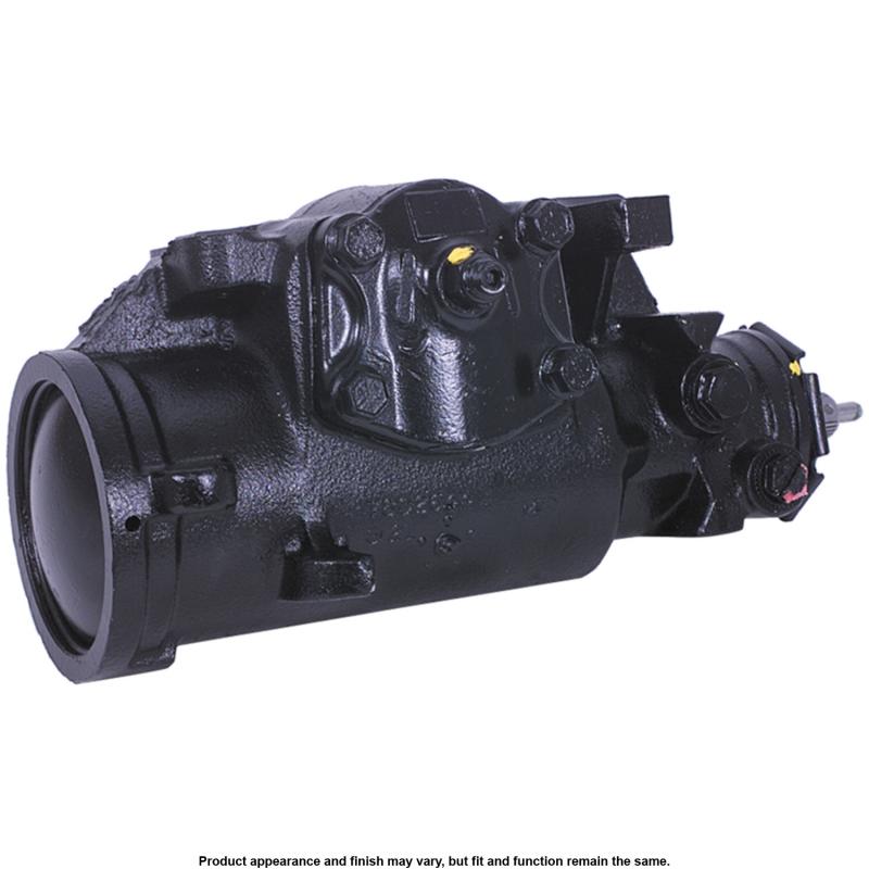 1981 Chevrolet C10 Steering Gear A1 Cardone 277522 image 1 of 3