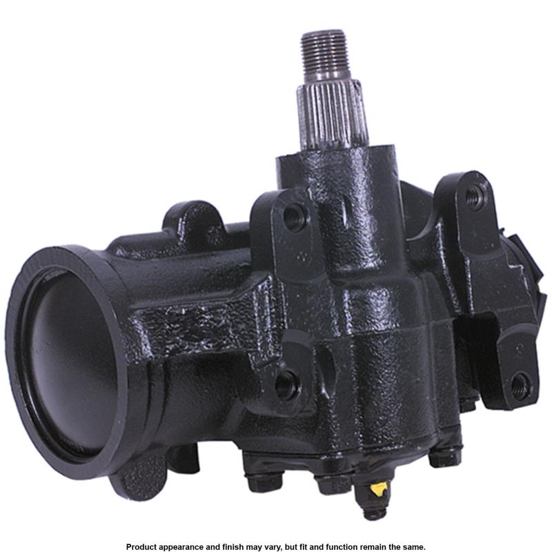 1981 Chevrolet C10 Steering Gear A1 Cardone 277522 image 2 of 3