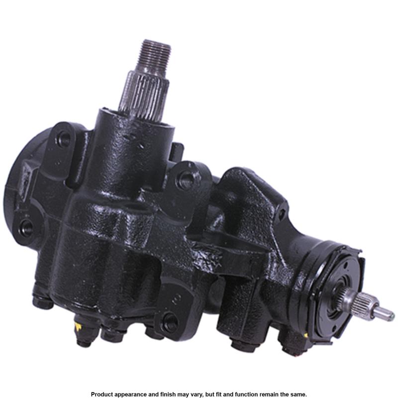 1981 Chevrolet C10 Steering Gear A1 Cardone 277522 image 3 of 3